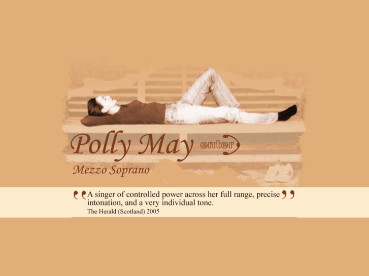 www.pollymay.com