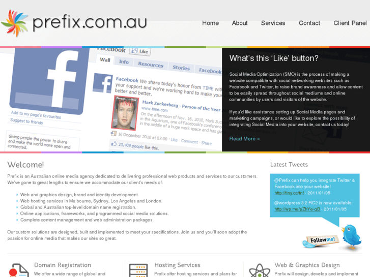 www.prefix.com.au