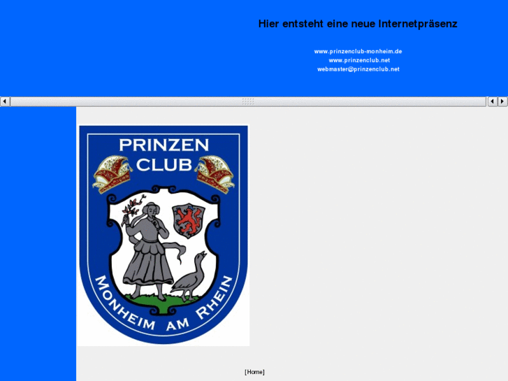 www.prinzenclub-monheim.com