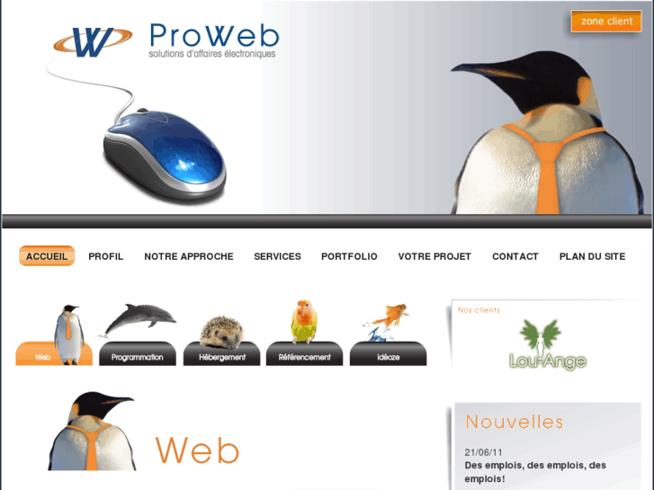 www.proweb.ca