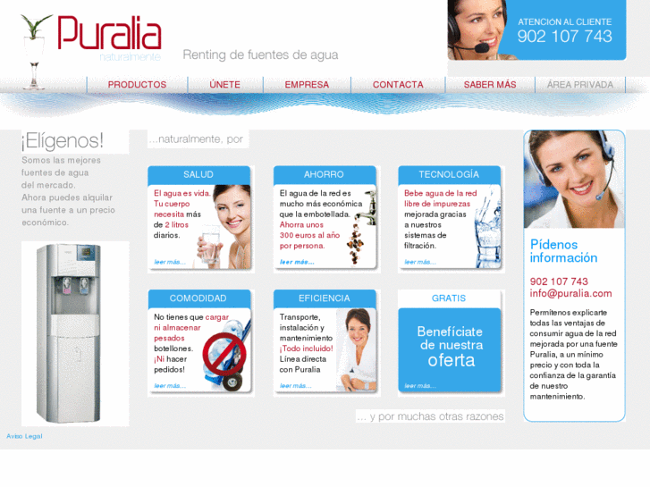 www.puralia.com