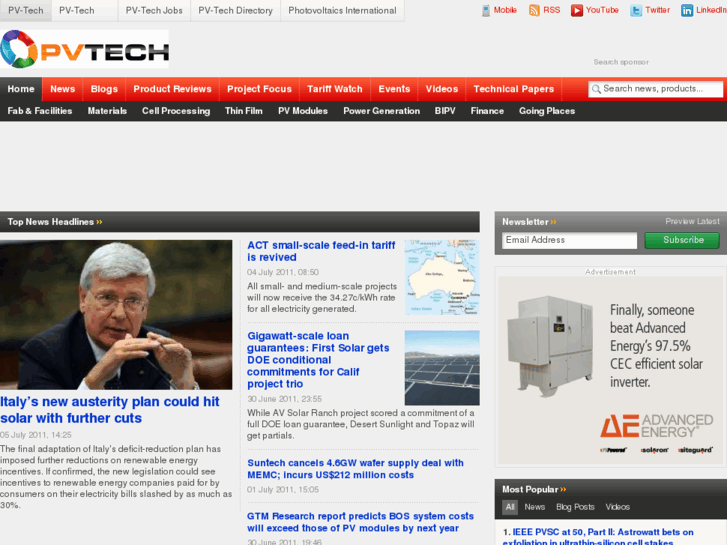 www.pvtech.info