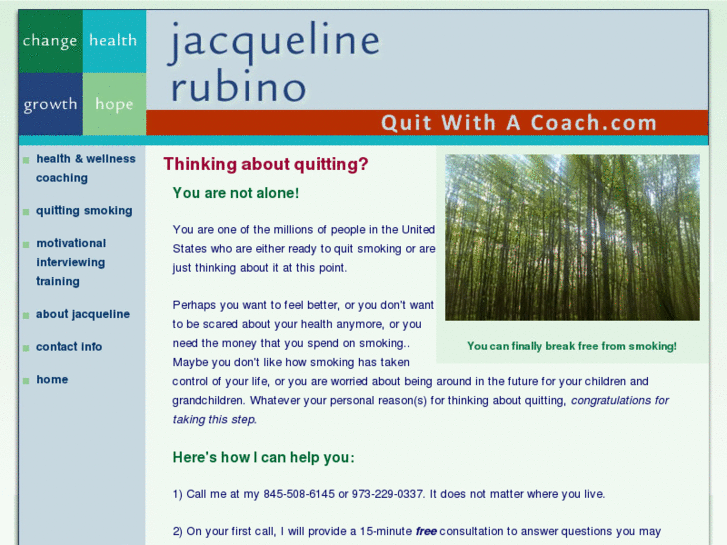 www.quitwithacoach.com