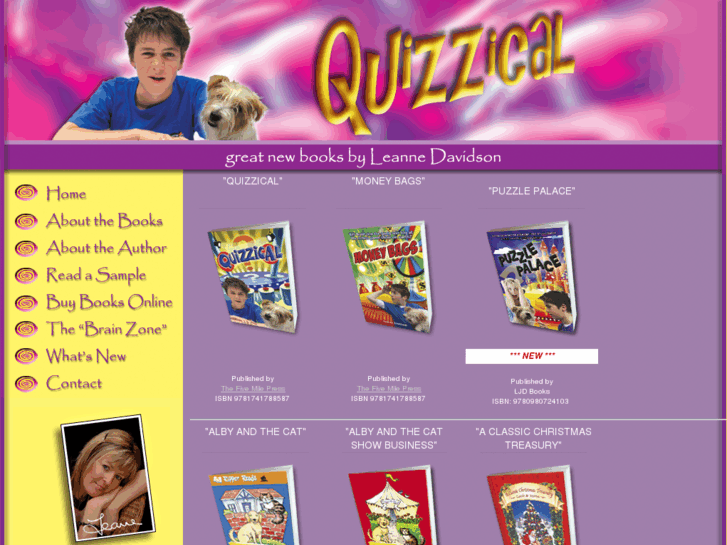 www.quizzicalbook.com