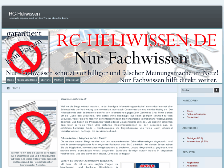 www.rc-heliwissen.de