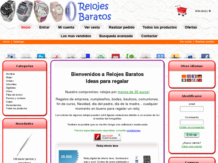 www.relojes-baratos.com