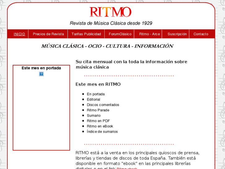 www.revistaritmo.com