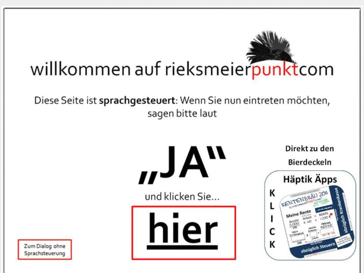 www.rieksmeier.com