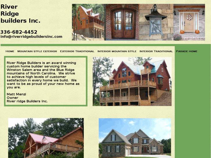 www.riverridgebuildersinc.com