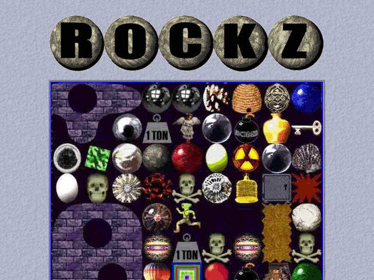 www.rockz.co.uk