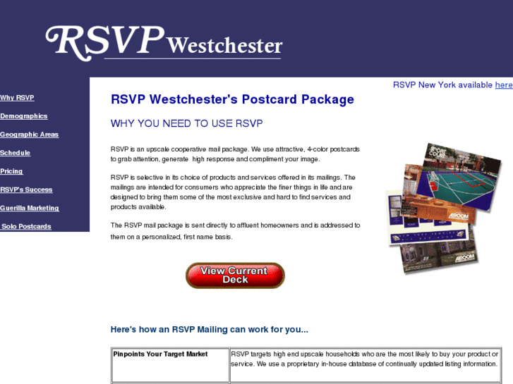 www.rsvpwestchester.com