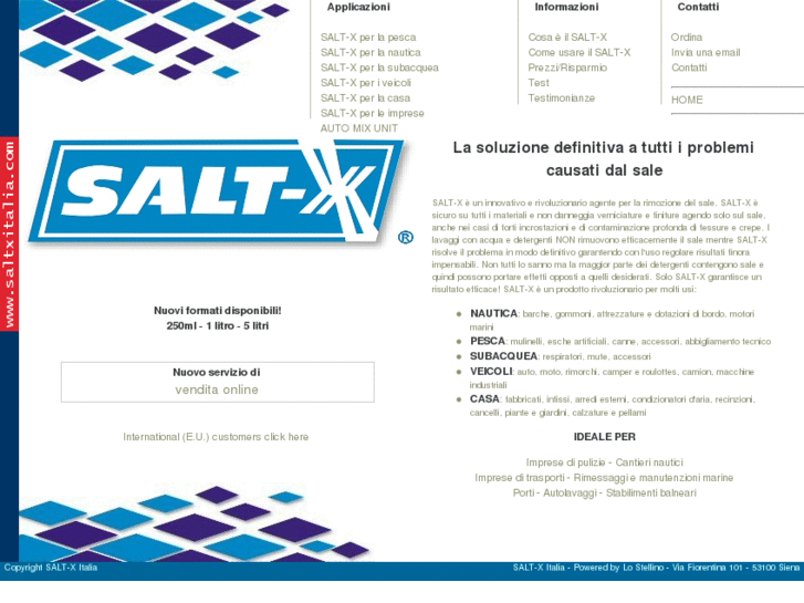 www.saltxitalia.com