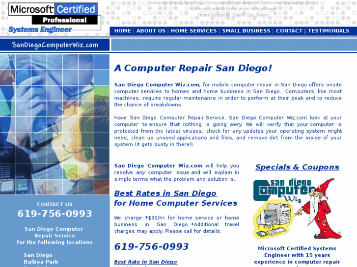 www.sandiegocomputerwiz.com