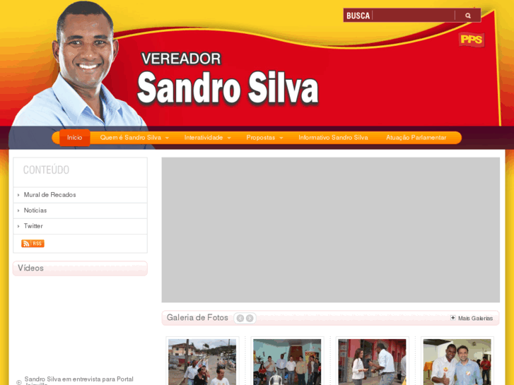 www.sandrosilva.com