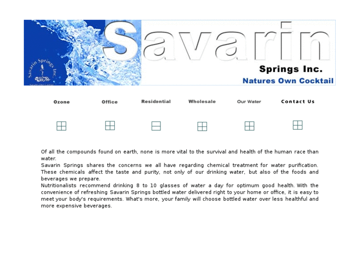 www.savarinsprings.com