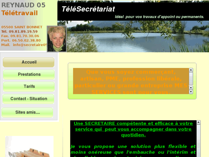 www.secretaire05.com