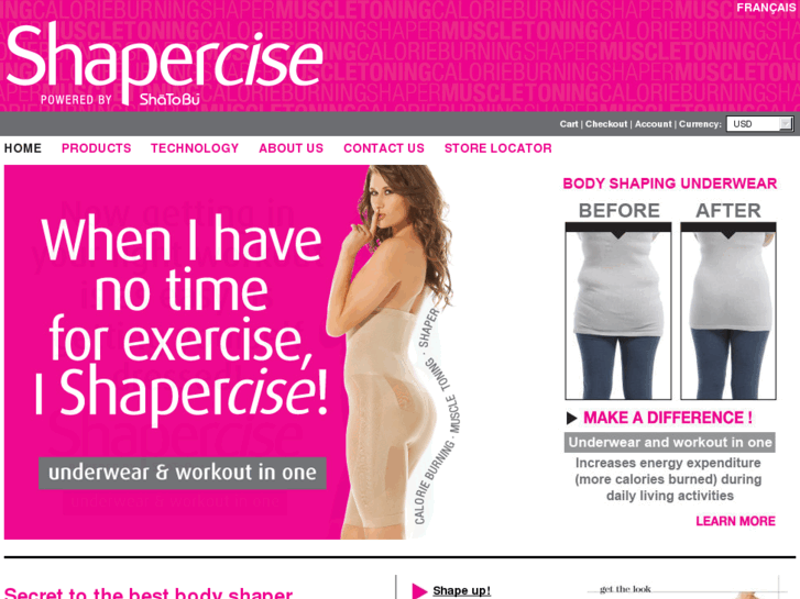 www.shapercise.com