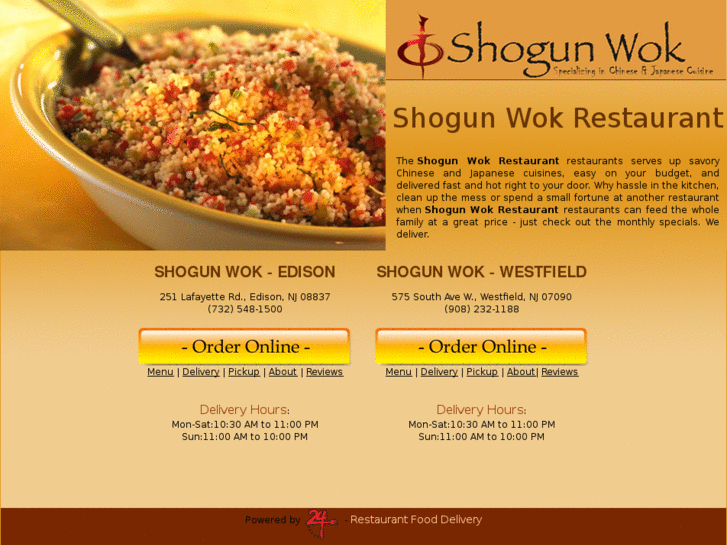 www.shogun-wok.com