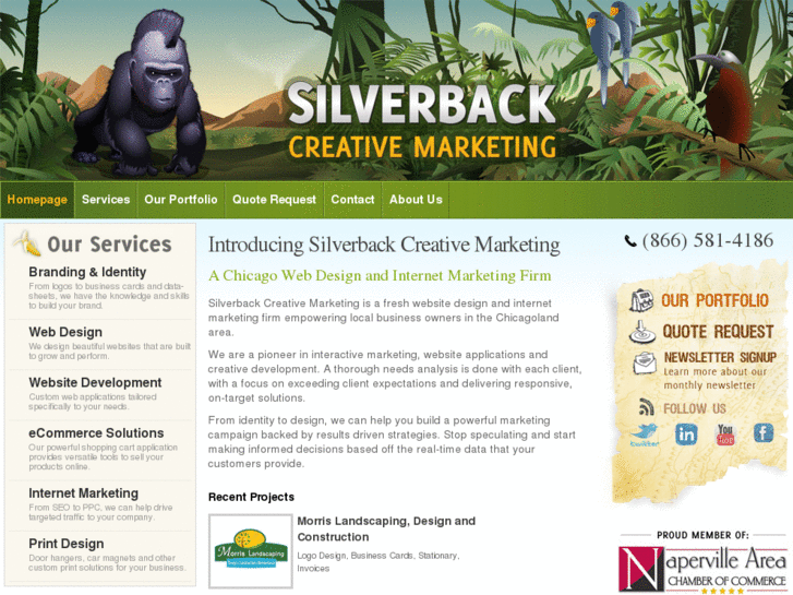 www.silverbackchicago.com