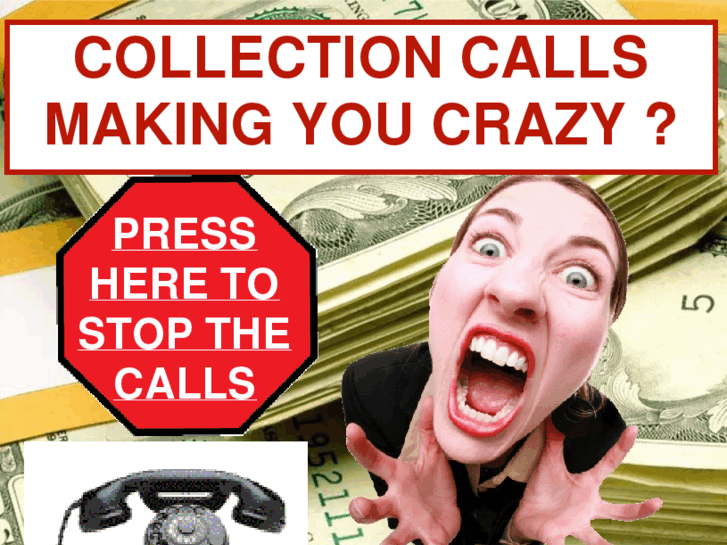 www.stopthecalls.net