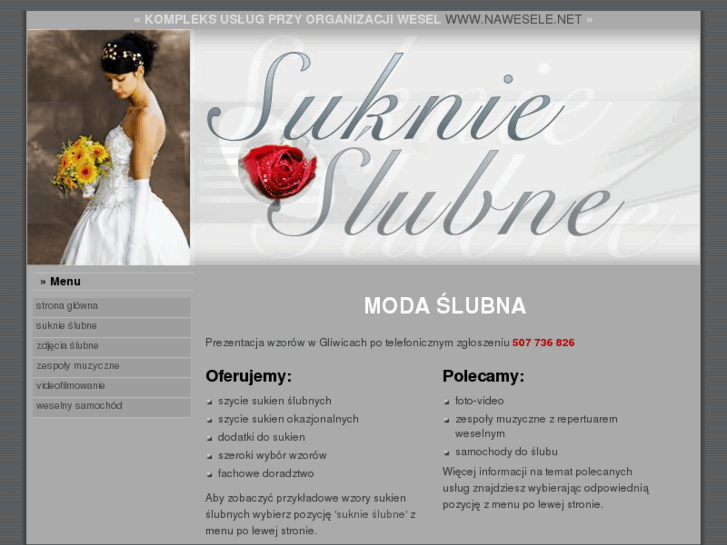 www.suknia-slubna.net
