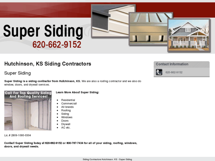 www.supersidingks.com