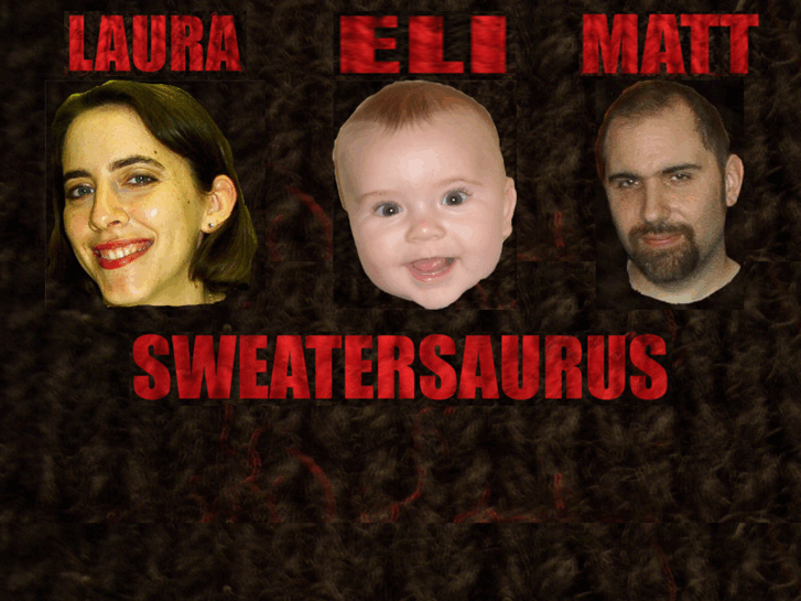www.sweatersaurus.net