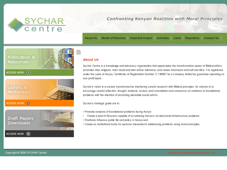 www.sycharcentre.org