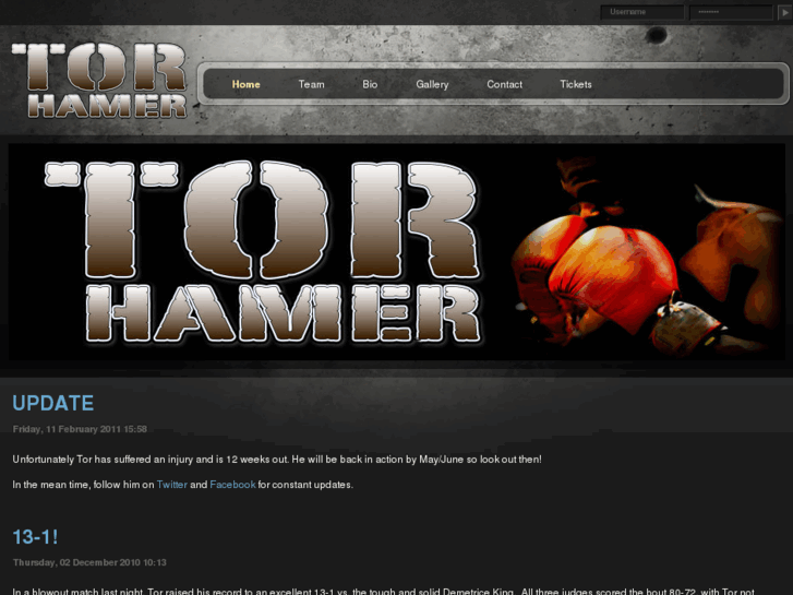 www.torhamer.com