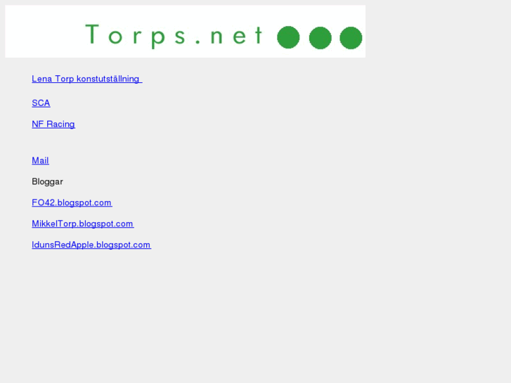 www.torps.net