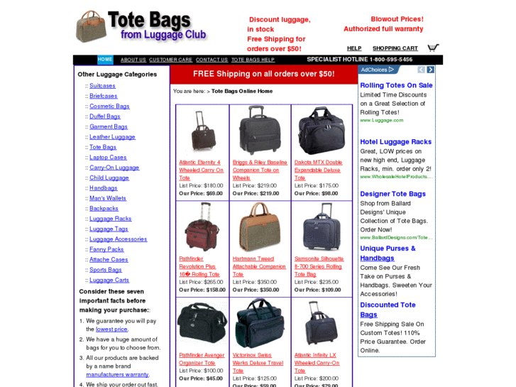 www.totebagsonline.com