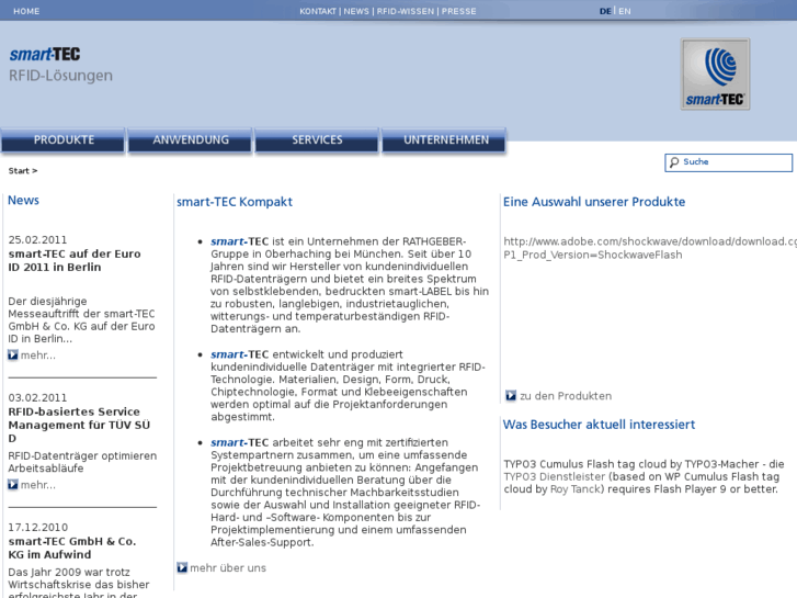 www.transponder.info