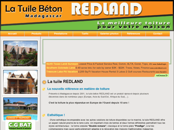 www.tuiles-redland.com