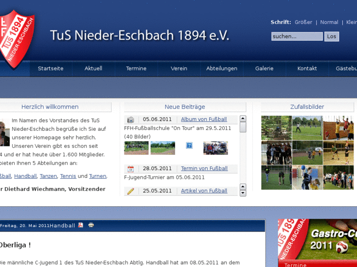 www.tusnieder-eschbach.de