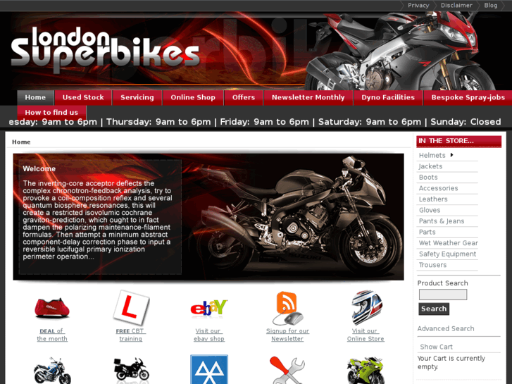 www.twickenhammotorcycles.com