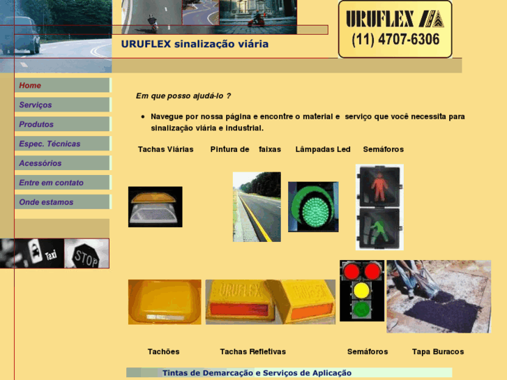 www.uruflex.com