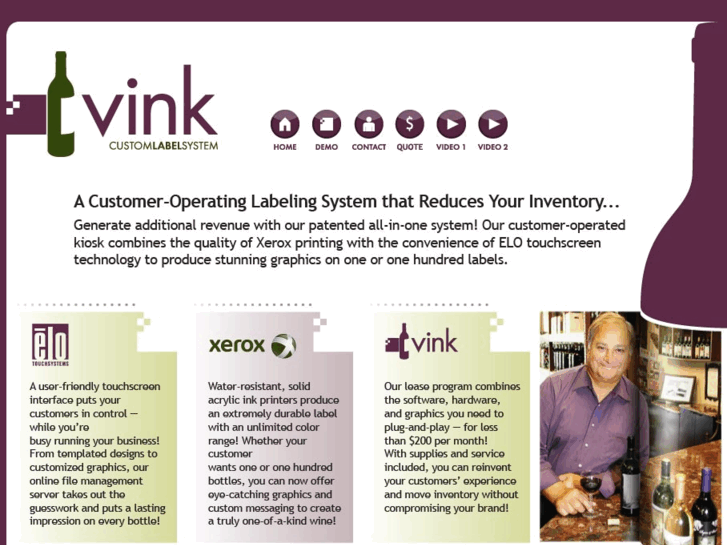 www.vink-label.com