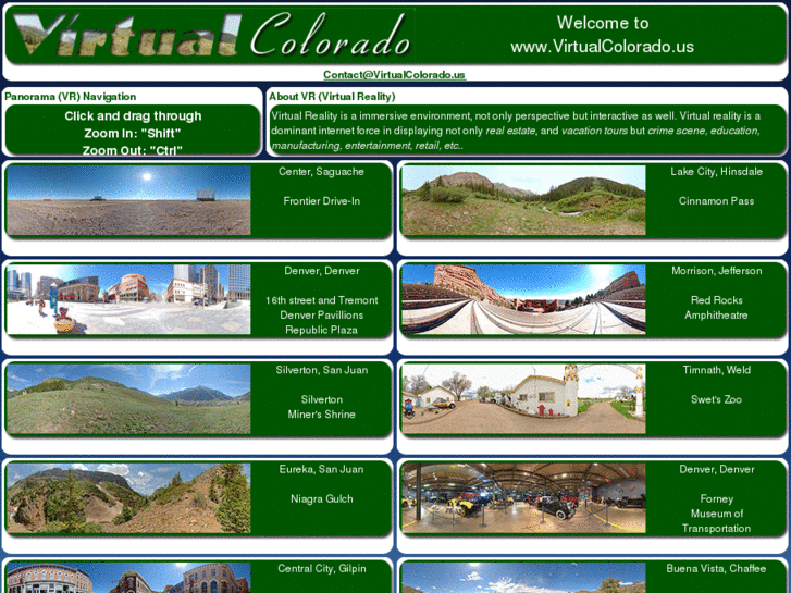 www.virtualcolorado.us
