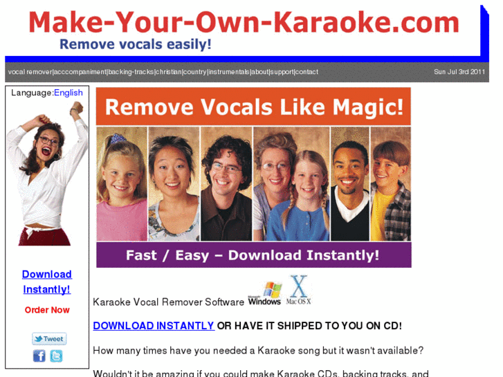 www.vocal-remover.com