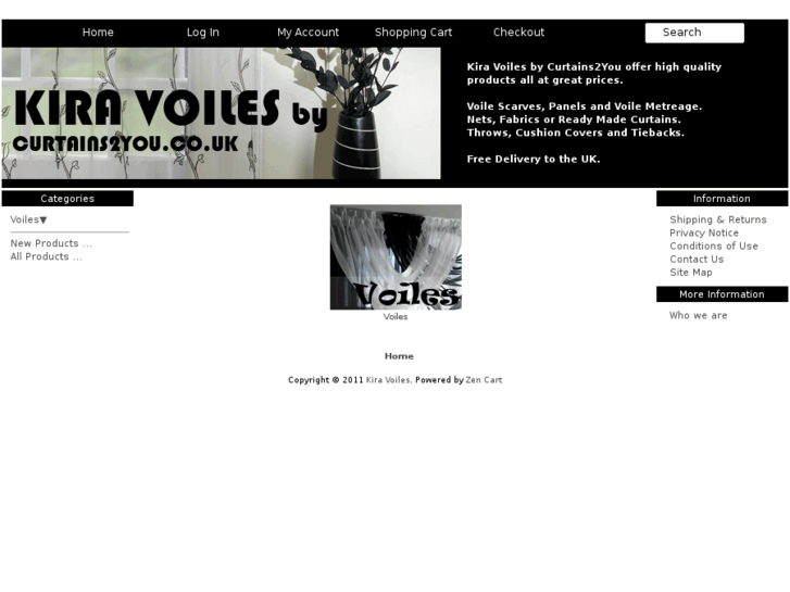 www.voile.co.uk