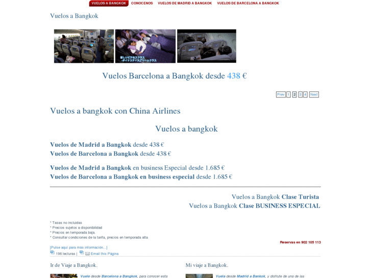 www.vuelosabangkok.com