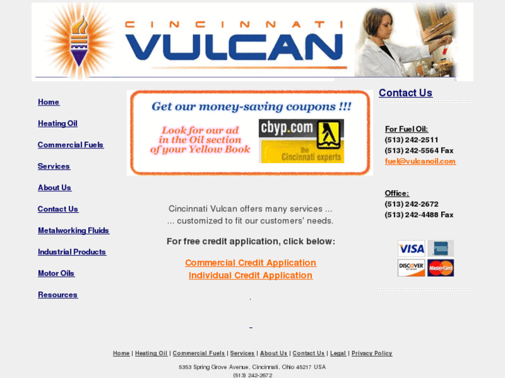 www.vulcanoil.com