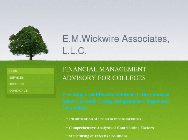 www.wickwireconsult.net