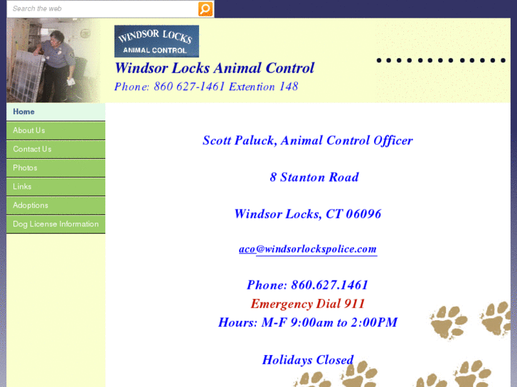 www.windsorlocksanimalcontrol.com