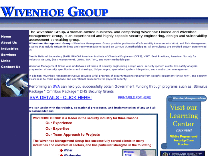 www.wivenhoegroup.com