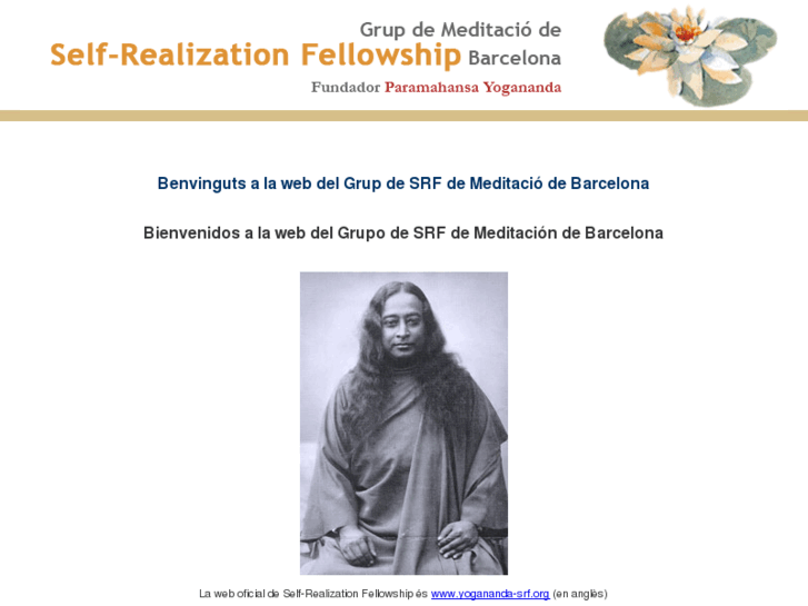 www.yogananda-srfbarcelona.com