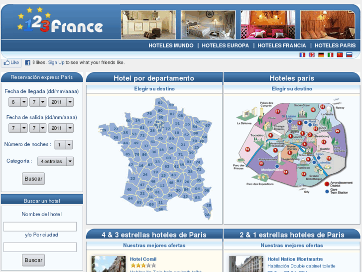 www.123france.es