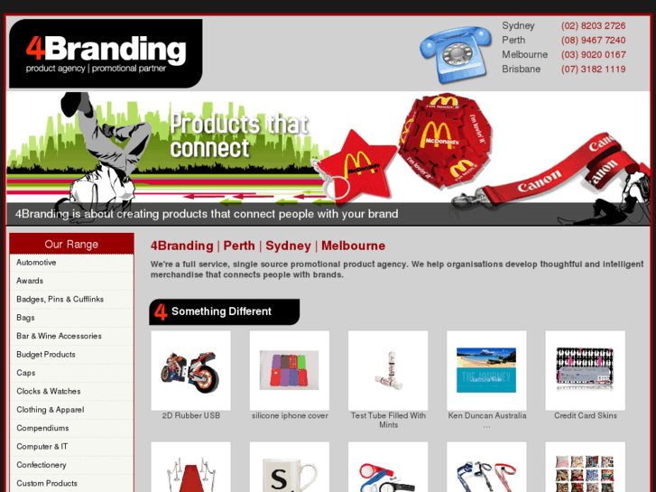 www.4branding.com.au