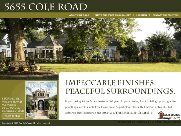 www.5655coleroad.com