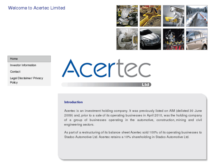 www.acertec.co.uk